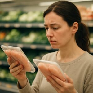 Lire la suite à propos de l’article Quels labels garantissent réellement le bien-être animal ? Notre guide pour consommer en conscience