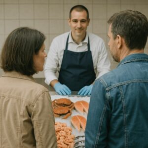 Lire la suite à propos de l’article Quels guides utiliser pour consommer du poisson de manière responsable ?