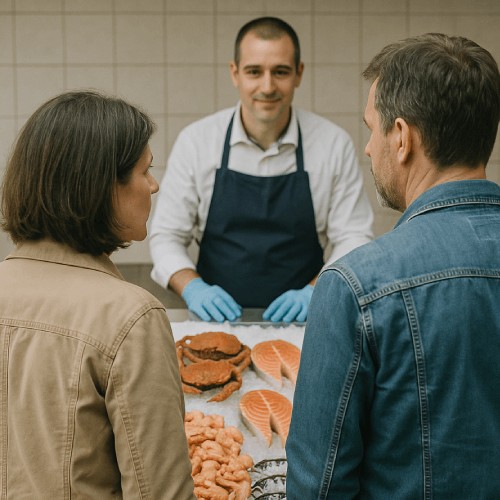 Lire la suite à propos de l’article Quels guides utiliser pour consommer du poisson de manière responsable ?