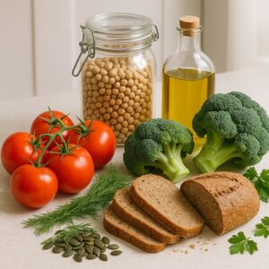 Lire la suite à propos de l’article Les indispensables pour une cuisine éthique et savoureuse
