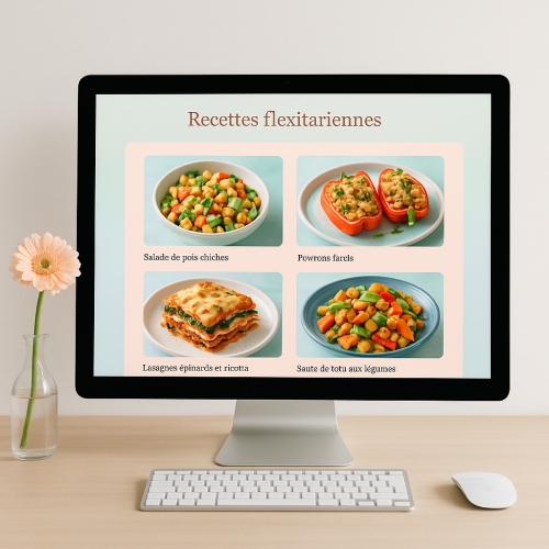 You are currently viewing Recettes flexitariennes éthiques : 4 sites pour cuisiner avec conscience