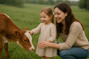 Lire la suite à propos de l’article Consommation éthique : agir pour le bien-être animal avec Animarespect