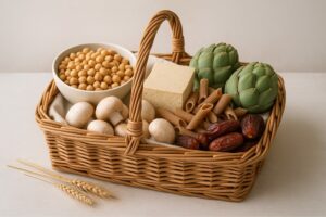 Lire la suite à propos de l’article Comment couvrir ses besoins en protéines sans viande : guide pratique et éthique