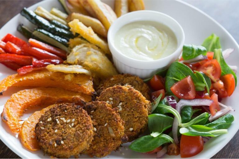 Lire la suite à propos de l’article Réduire les produits d’origine animale dans votre alimentation en douceur