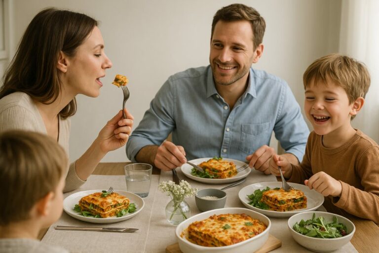 Lire la suite à propos de l’article Que manger pour une alimentation éthique et respectueuse des animaux ?
