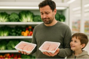 Lire la suite à propos de l’article Quels labels garantissent réellement le bien-être animal ? Notre guide pour consommer en conscience
